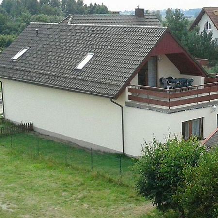 Chabrowa Perla Apartment Jaroslawiec Bagian luar foto