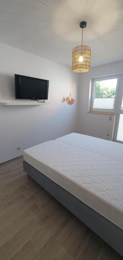 Chabrowa Perla Apartment Jaroslawiec Bagian luar foto