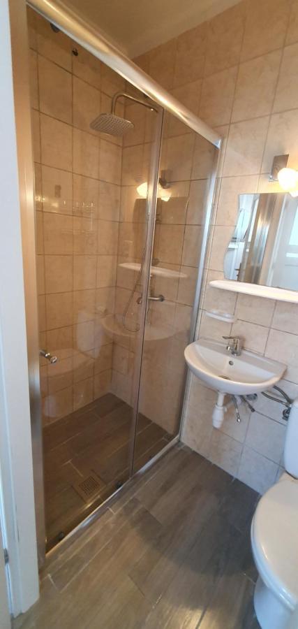 Chabrowa Perla Apartment Jaroslawiec Bagian luar foto