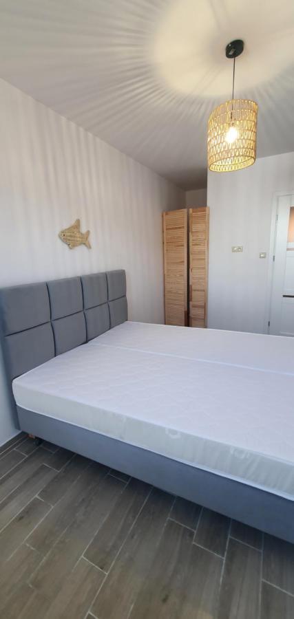 Chabrowa Perla Apartment Jaroslawiec Bagian luar foto