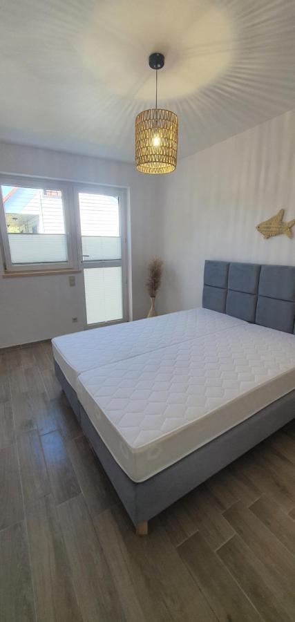 Chabrowa Perla Apartment Jaroslawiec Bagian luar foto