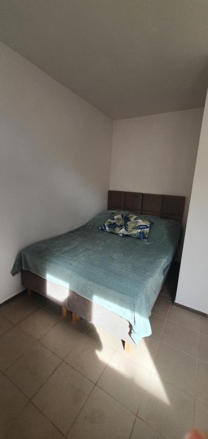 Chabrowa Perla Apartment Jaroslawiec Bagian luar foto