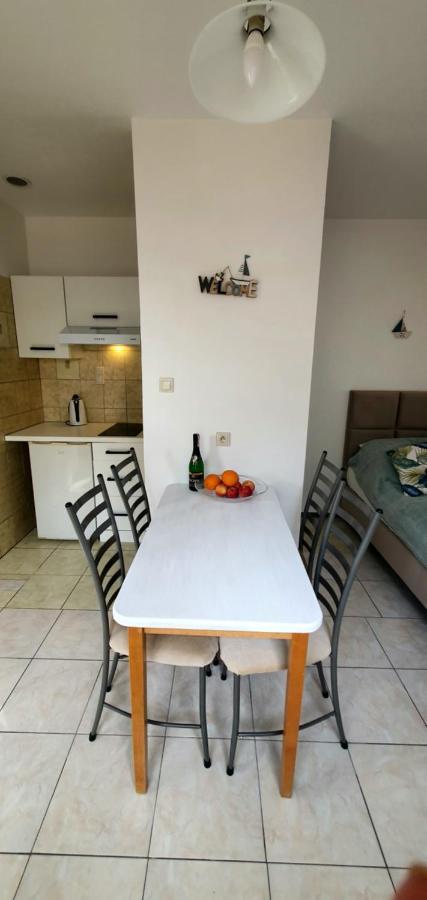 Chabrowa Perla Apartment Jaroslawiec Bagian luar foto