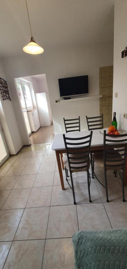 Chabrowa Perla Apartment Jaroslawiec Bagian luar foto