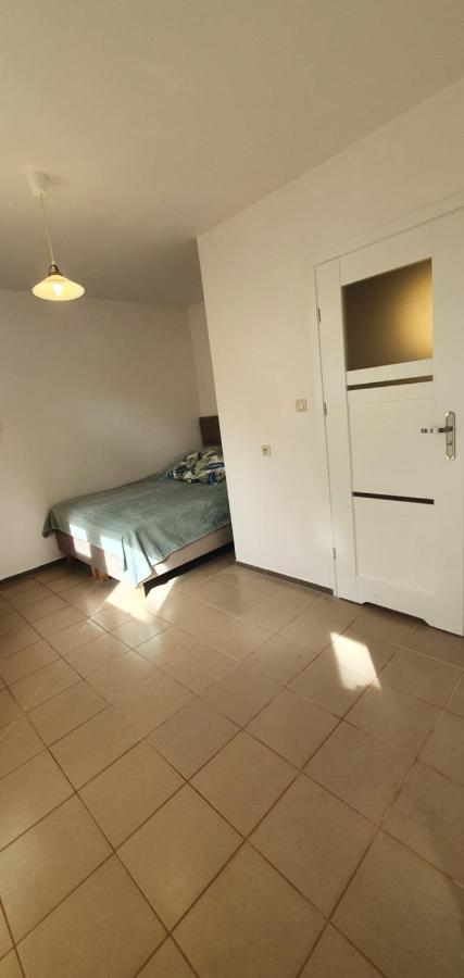 Chabrowa Perla Apartment Jaroslawiec Bagian luar foto