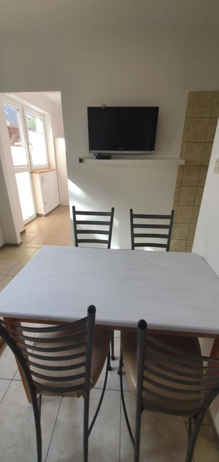 Chabrowa Perla Apartment Jaroslawiec Bagian luar foto
