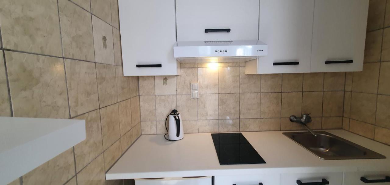 Chabrowa Perla Apartment Jaroslawiec Bagian luar foto