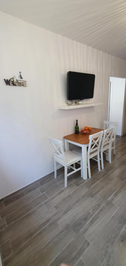 Chabrowa Perla Apartment Jaroslawiec Bagian luar foto
