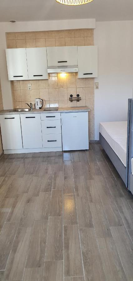 Chabrowa Perla Apartment Jaroslawiec Bagian luar foto