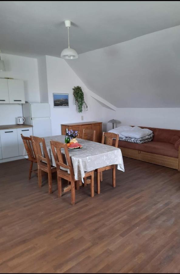 Chabrowa Perla Apartment Jaroslawiec Bagian luar foto