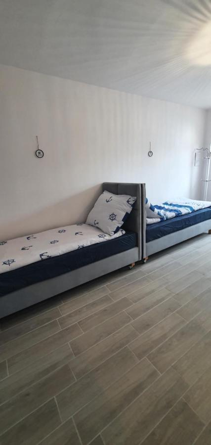Chabrowa Perla Apartment Jaroslawiec Bagian luar foto
