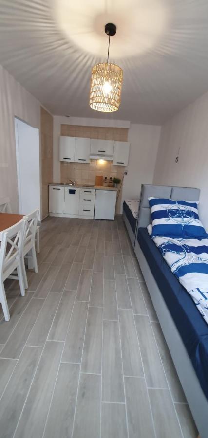 Chabrowa Perla Apartment Jaroslawiec Bagian luar foto