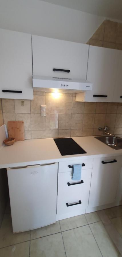 Chabrowa Perla Apartment Jaroslawiec Bagian luar foto
