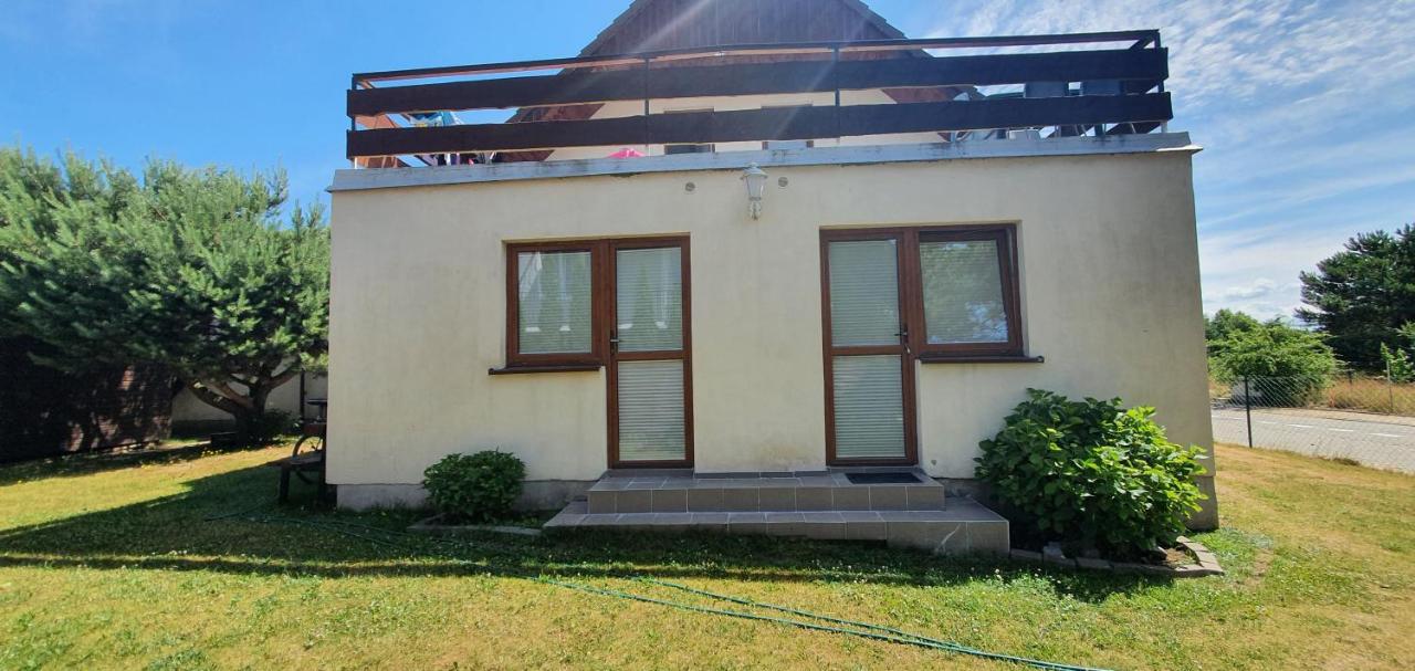 Chabrowa Perla Apartment Jaroslawiec Bagian luar foto
