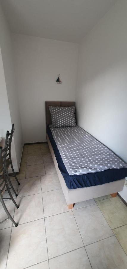 Chabrowa Perla Apartment Jaroslawiec Bagian luar foto