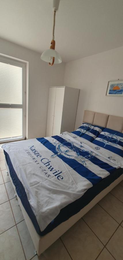 Chabrowa Perla Apartment Jaroslawiec Bagian luar foto