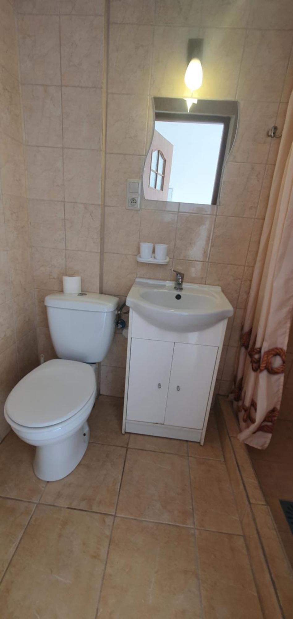 Chabrowa Perla Apartment Jaroslawiec Ruang foto
