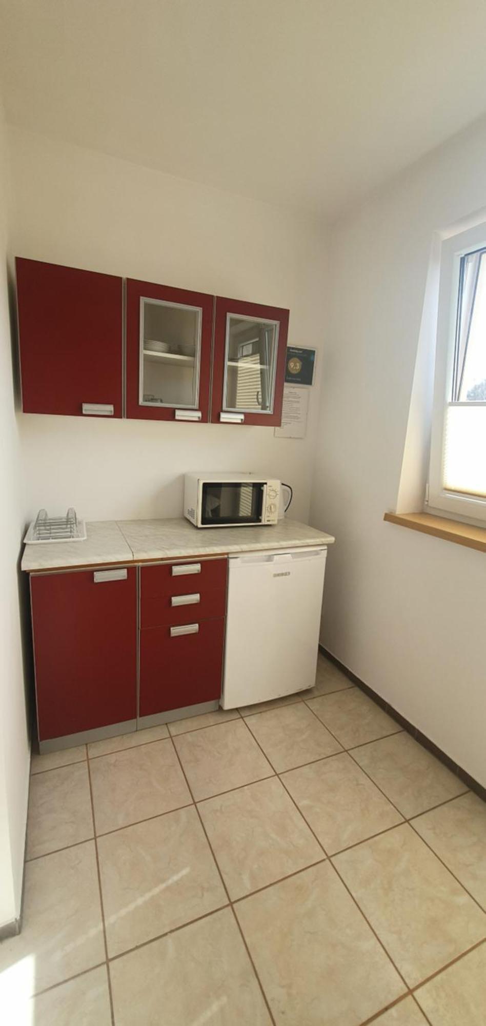 Chabrowa Perla Apartment Jaroslawiec Ruang foto