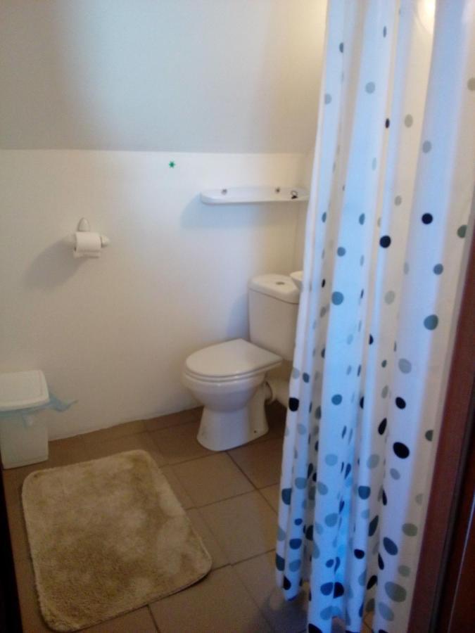 Chabrowa Perla Apartment Jaroslawiec Bagian luar foto