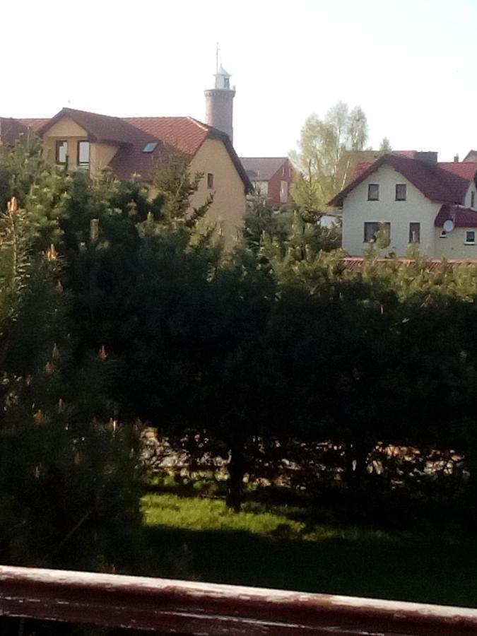 Chabrowa Perla Apartment Jaroslawiec Bagian luar foto