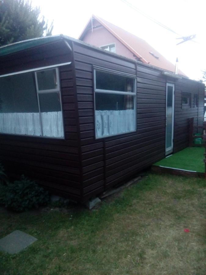 Chabrowa Perla Apartment Jaroslawiec Bagian luar foto