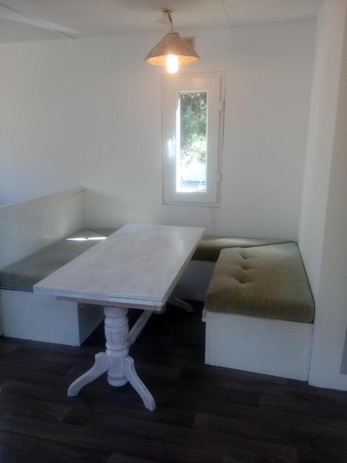 Chabrowa Perla Apartment Jaroslawiec Bagian luar foto