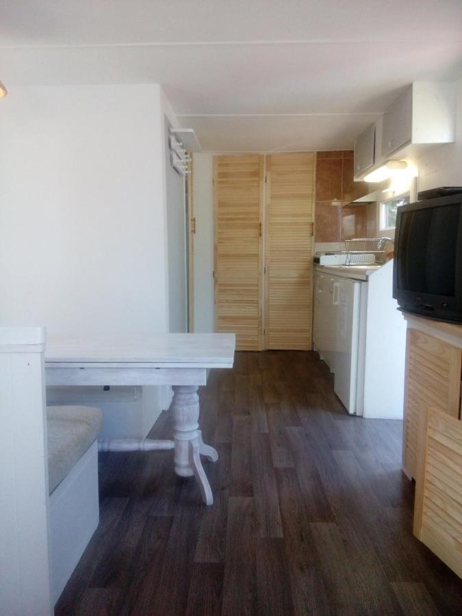 Chabrowa Perla Apartment Jaroslawiec Bagian luar foto