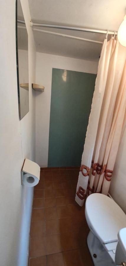 Chabrowa Perla Apartment Jaroslawiec Bagian luar foto
