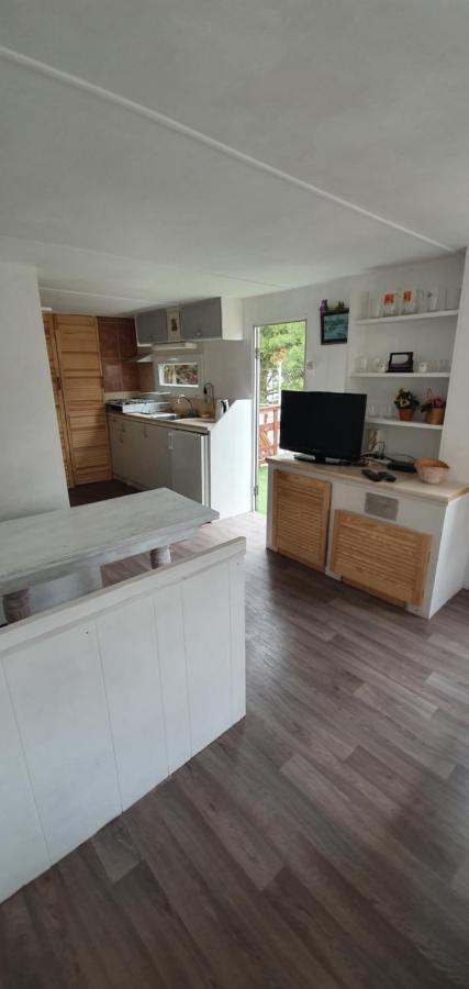Chabrowa Perla Apartment Jaroslawiec Bagian luar foto